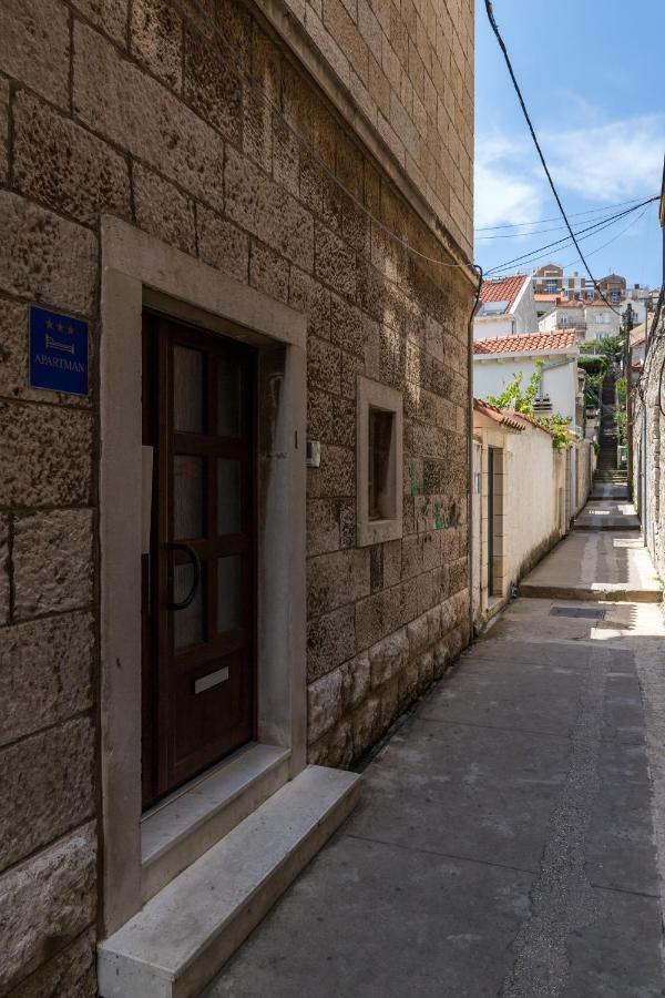 Apartment Van Gogh Dubrovnik Exterior photo